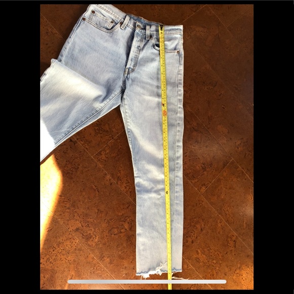 Levi’s 501 Jeans Sz 26 - Picture 8 of 8